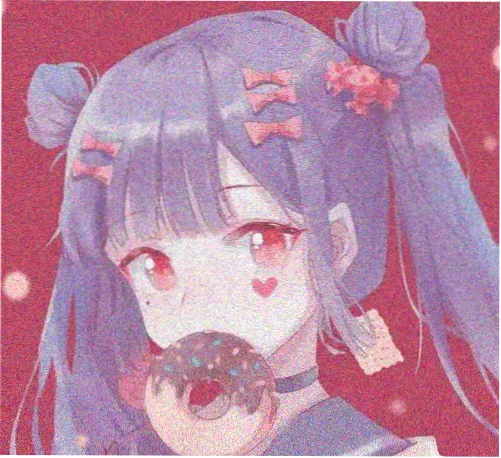 读者小满来信头像